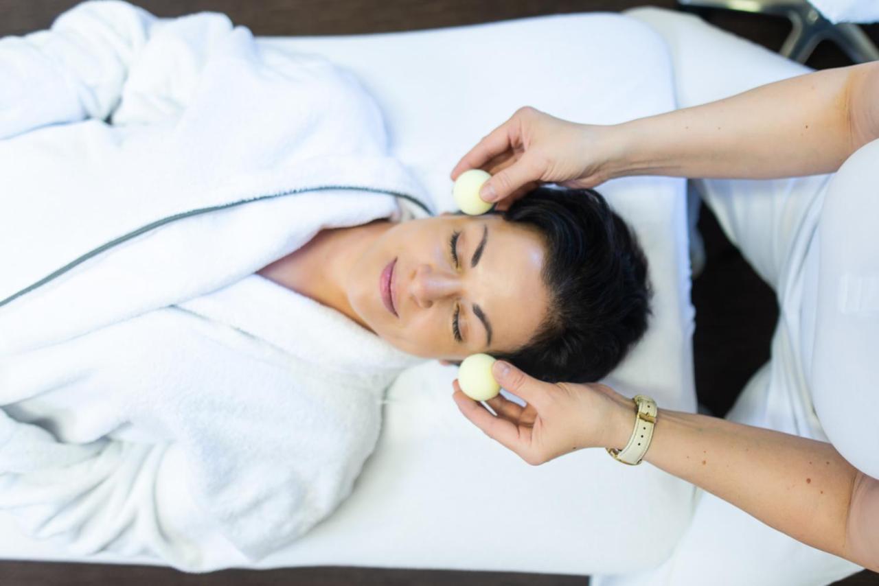 Spa Hotel Diana Františkovy Lázně Εξωτερικό φωτογραφία