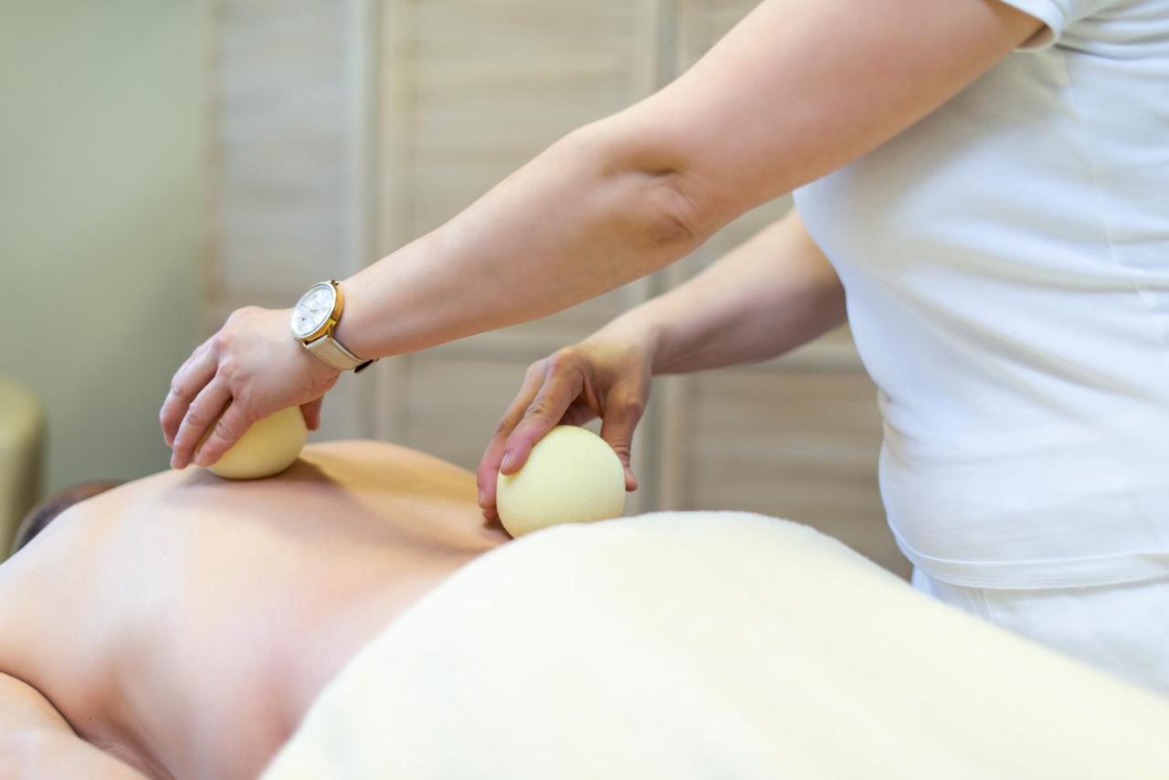Spa Hotel Diana Františkovy Lázně Εξωτερικό φωτογραφία