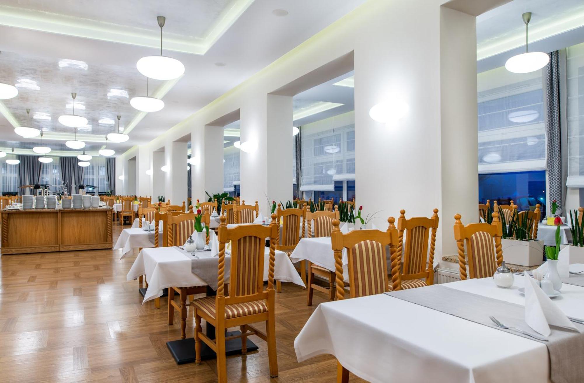 Spa Hotel Diana Františkovy Lázně Εξωτερικό φωτογραφία