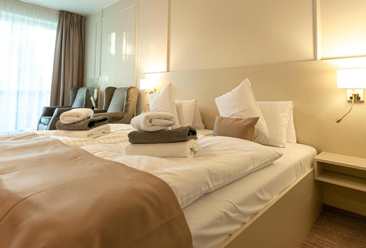 Spa Hotel Diana Františkovy Lázně Εξωτερικό φωτογραφία