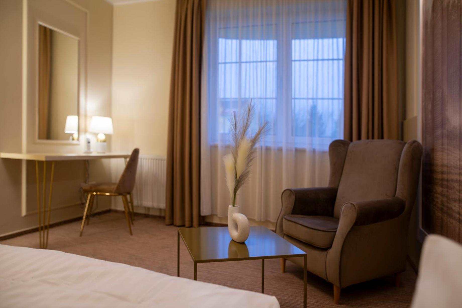 Spa Hotel Diana Františkovy Lázně Εξωτερικό φωτογραφία