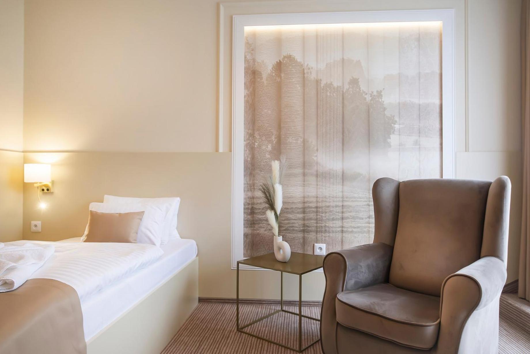 Spa Hotel Diana Františkovy Lázně Εξωτερικό φωτογραφία