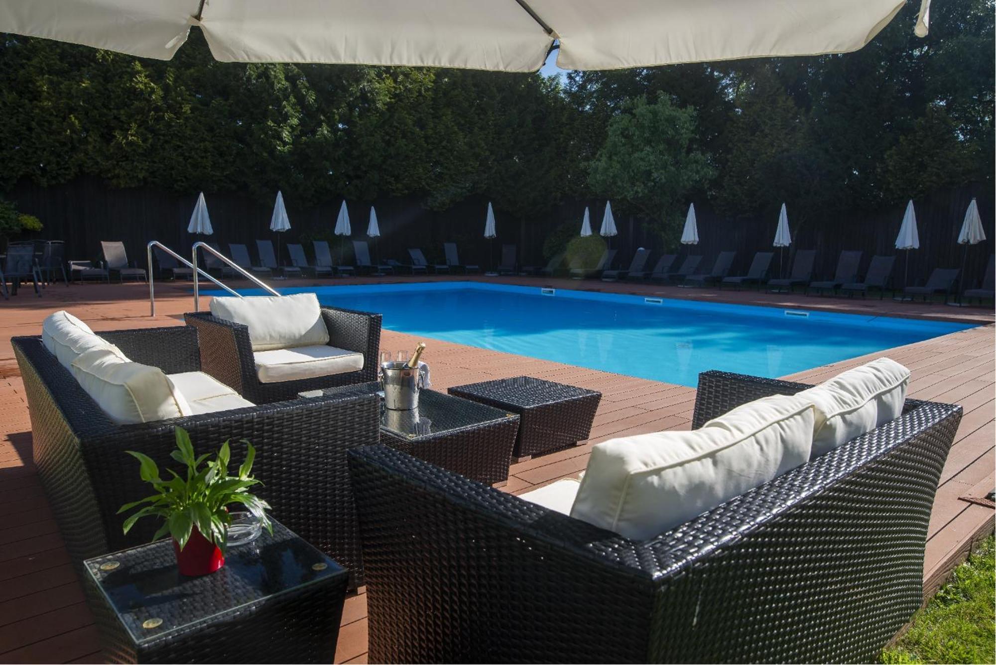 Spa Hotel Diana Františkovy Lázně Εξωτερικό φωτογραφία