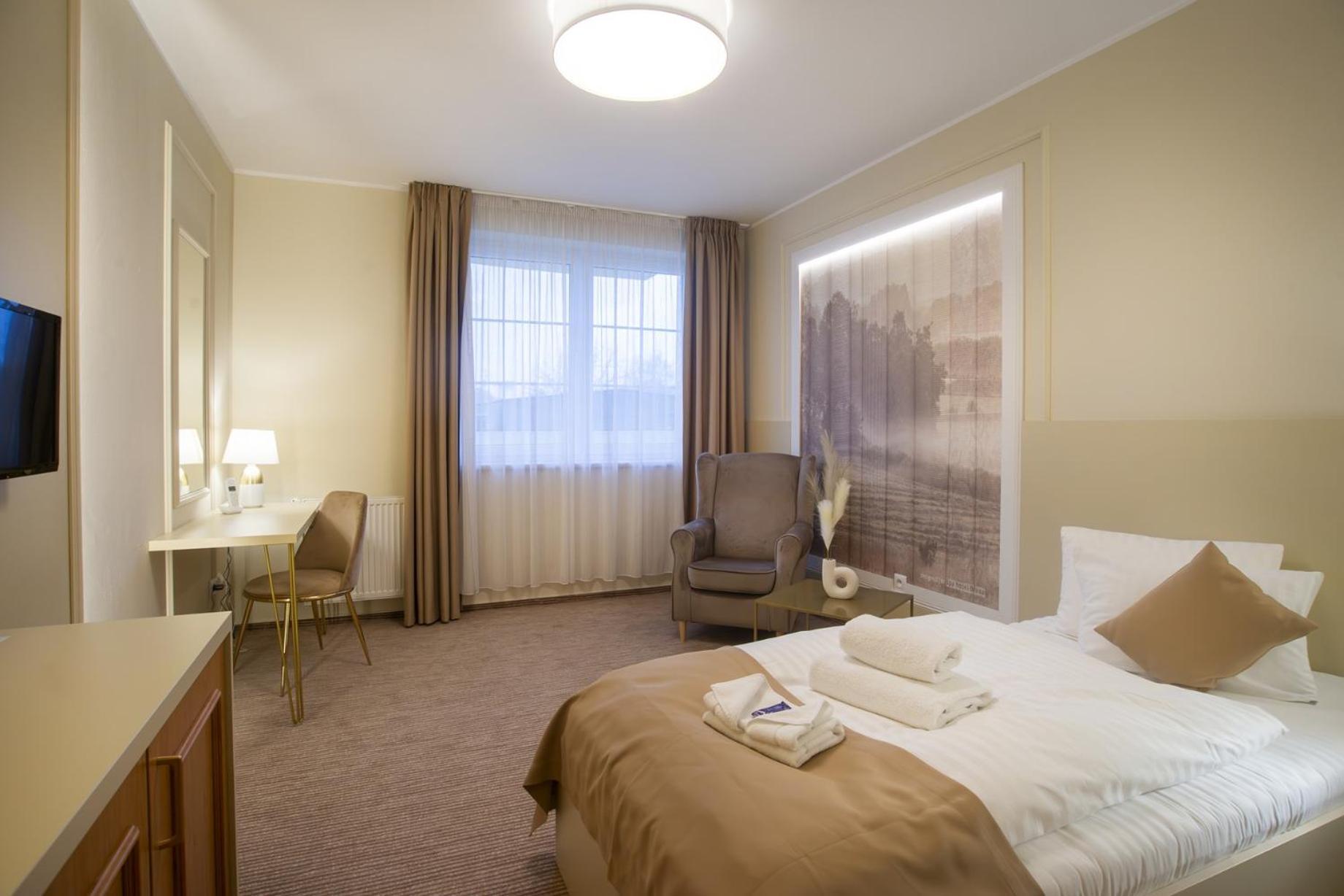 Spa Hotel Diana Františkovy Lázně Εξωτερικό φωτογραφία