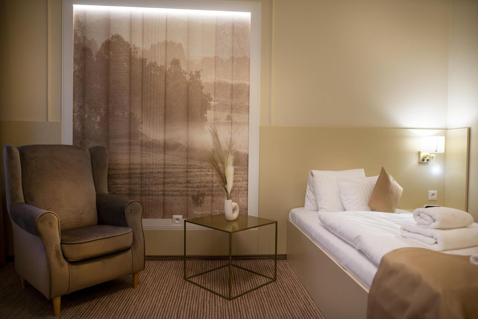 Spa Hotel Diana Františkovy Lázně Εξωτερικό φωτογραφία
